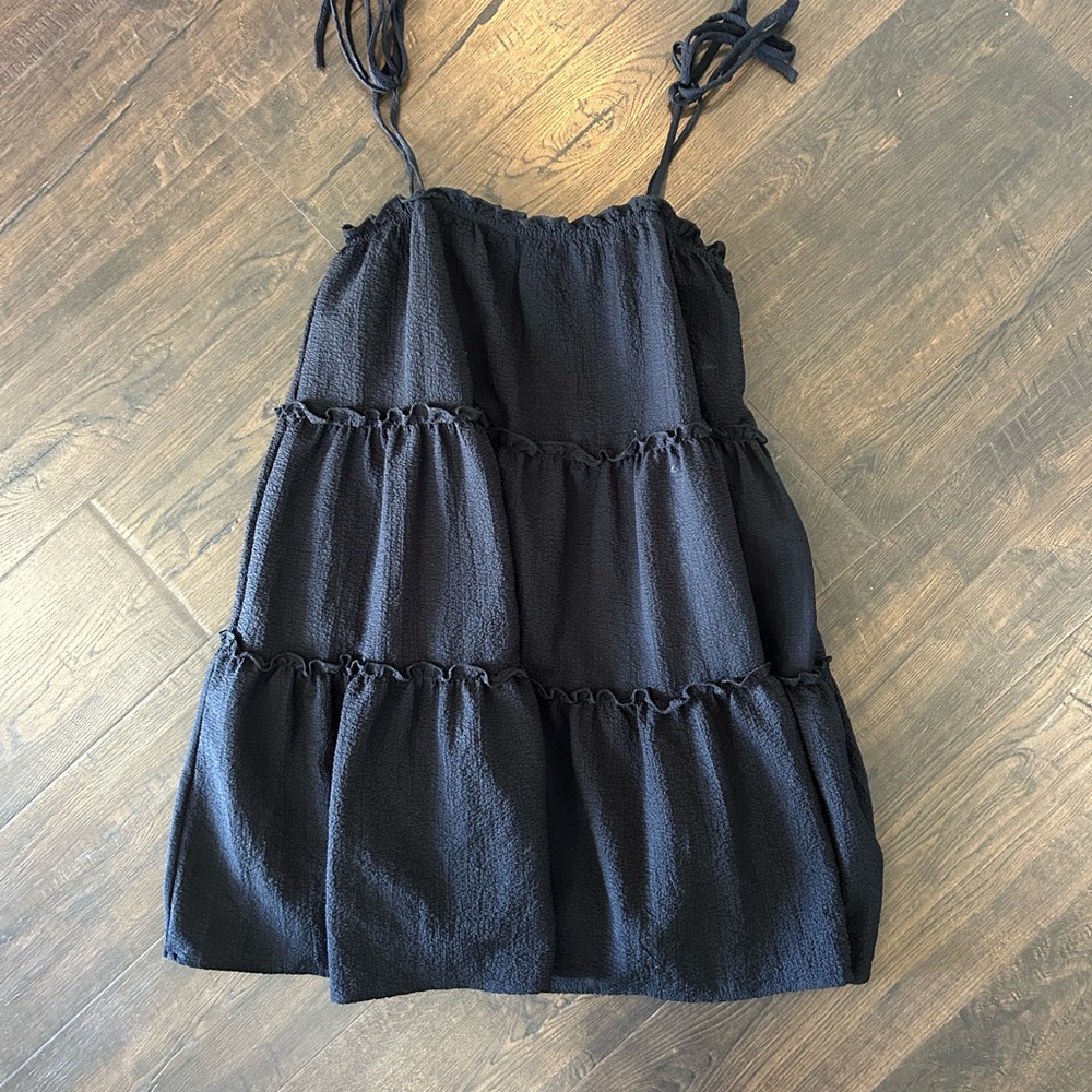 HYFVE Black Dress